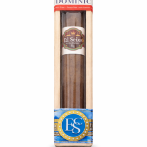 Cygaro Dominic robusto