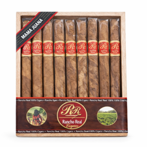 Cygaretki Mama Juana