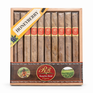 Cygaretki Honeyberry